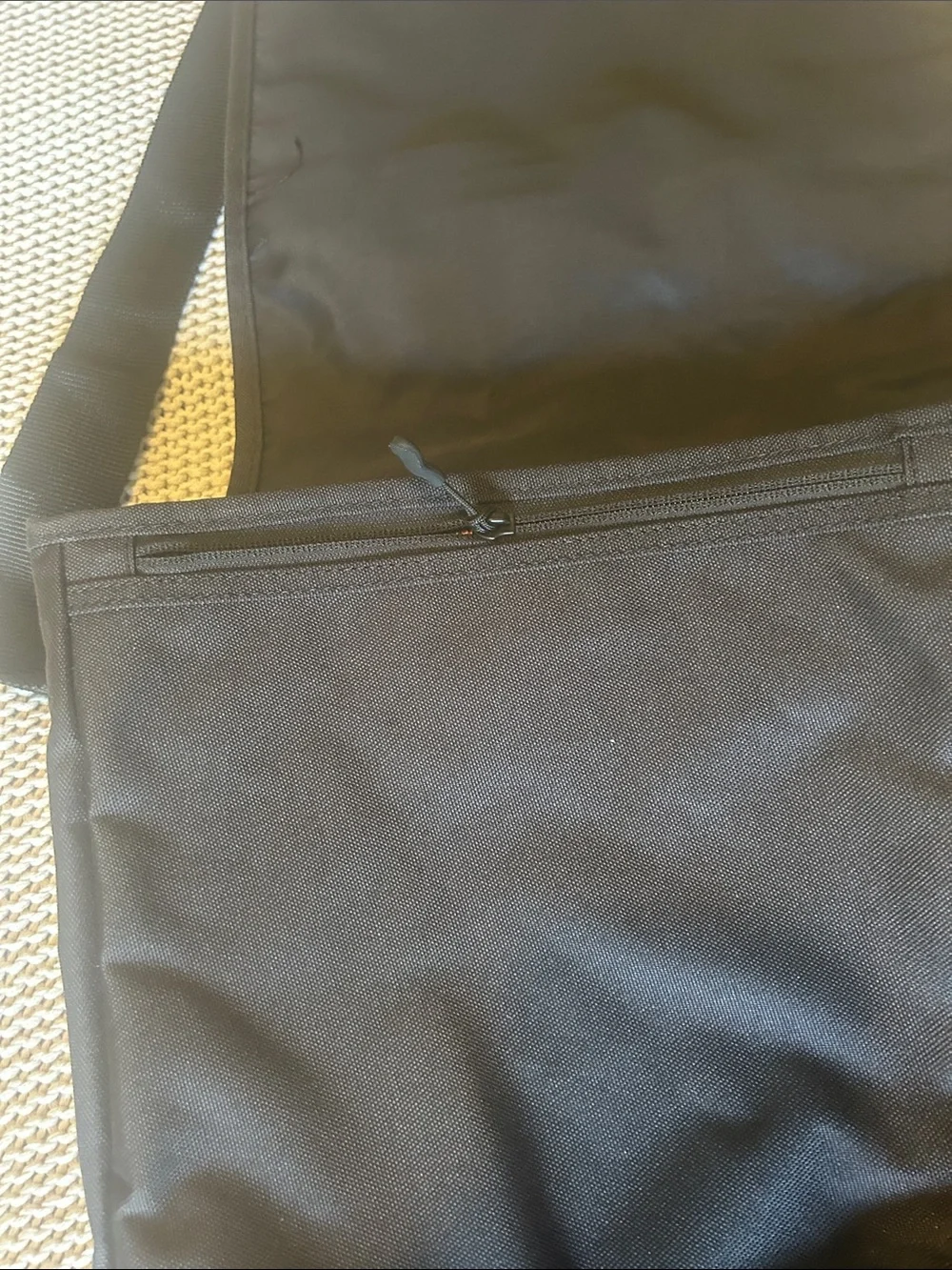 Herschel Lane Messenger Bag - Large